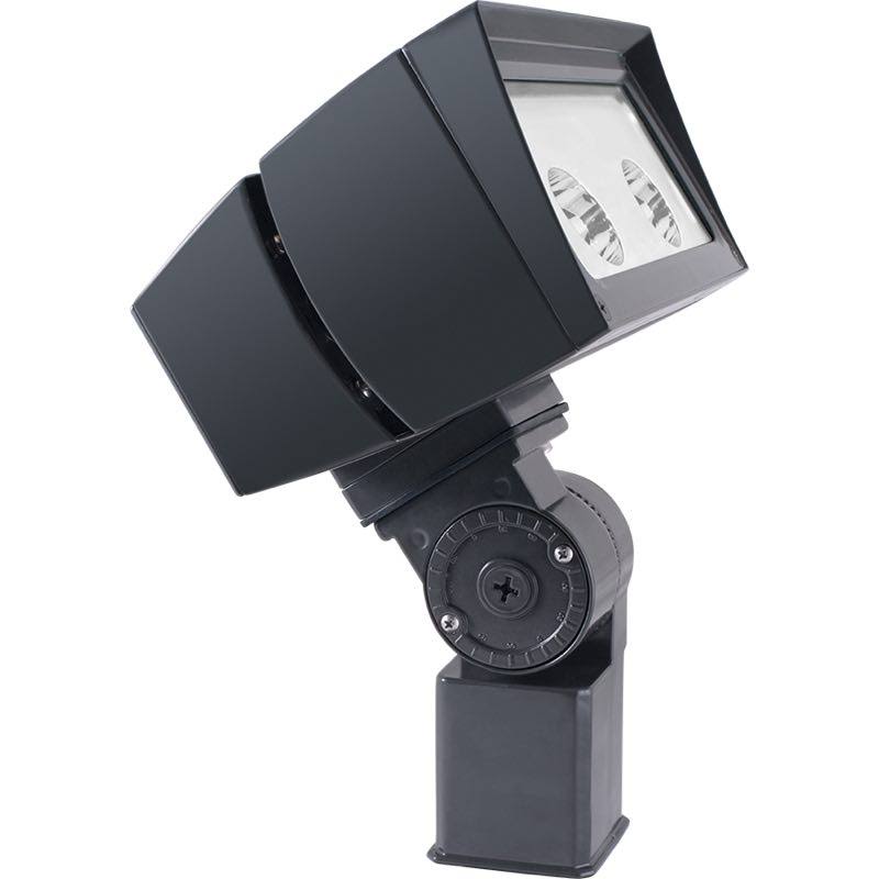 Bronze LED Slipfitter P578