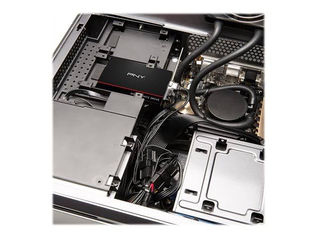 240GB SATA III Internal Solid State Drive W709030