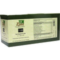 42 Packets Herbal Supplement W2465