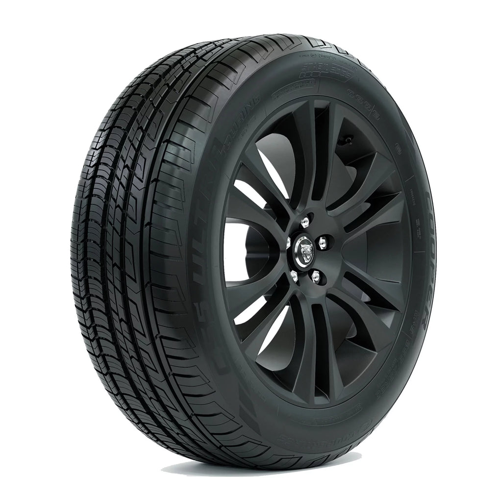 All Season 245/50R20 102H Passenger Tire O525