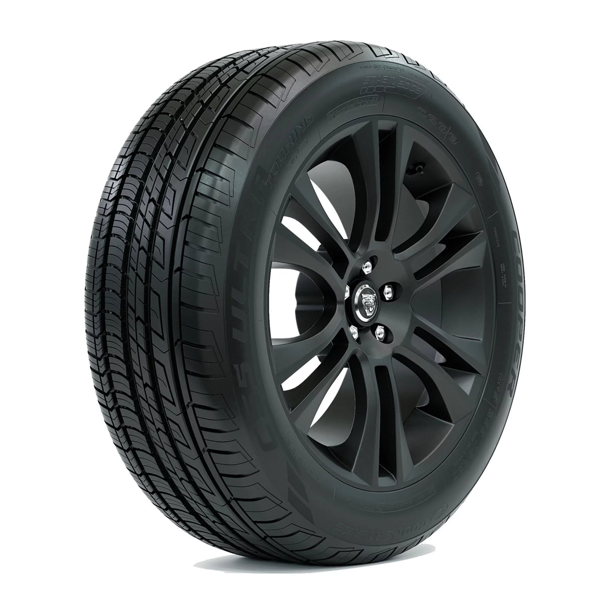 All Season 245/50R20 102H Passenger Tire O525
