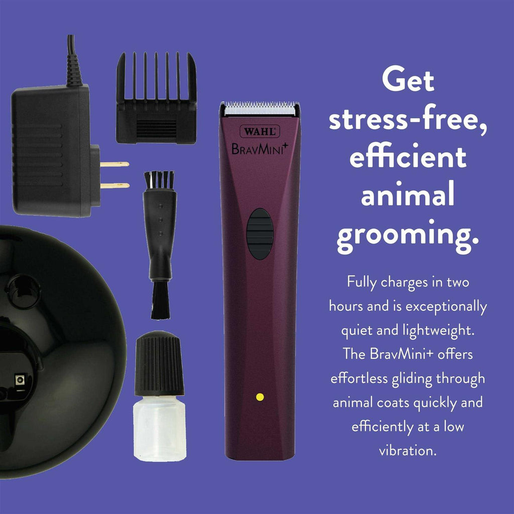 Pet Trimmer I21718