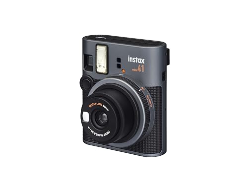 Instant Film Camera S719