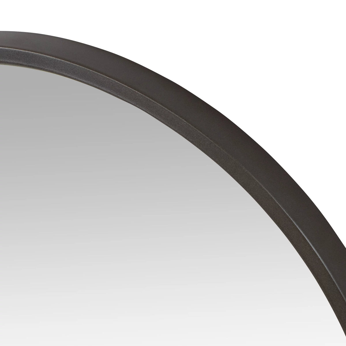 Round Wall Mirror J398