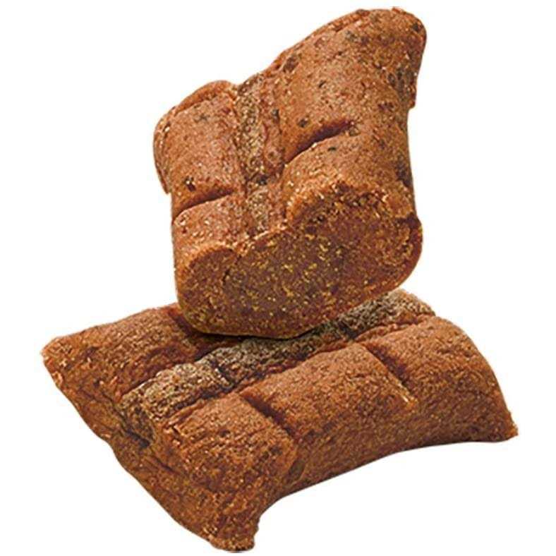 Chicken Recipe with Beef & Carrots Dog Treat B227