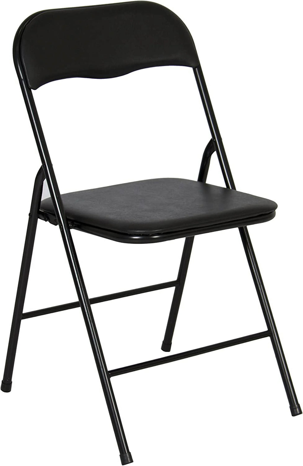 5PC Folding Table & Chairs Portable Dining Set N33445