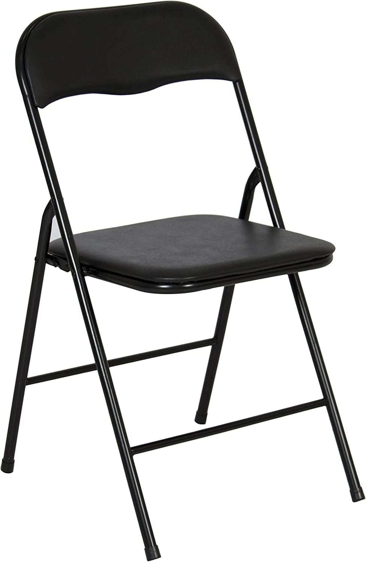 5PC Folding Table & Chairs Portable Dining Set N33445