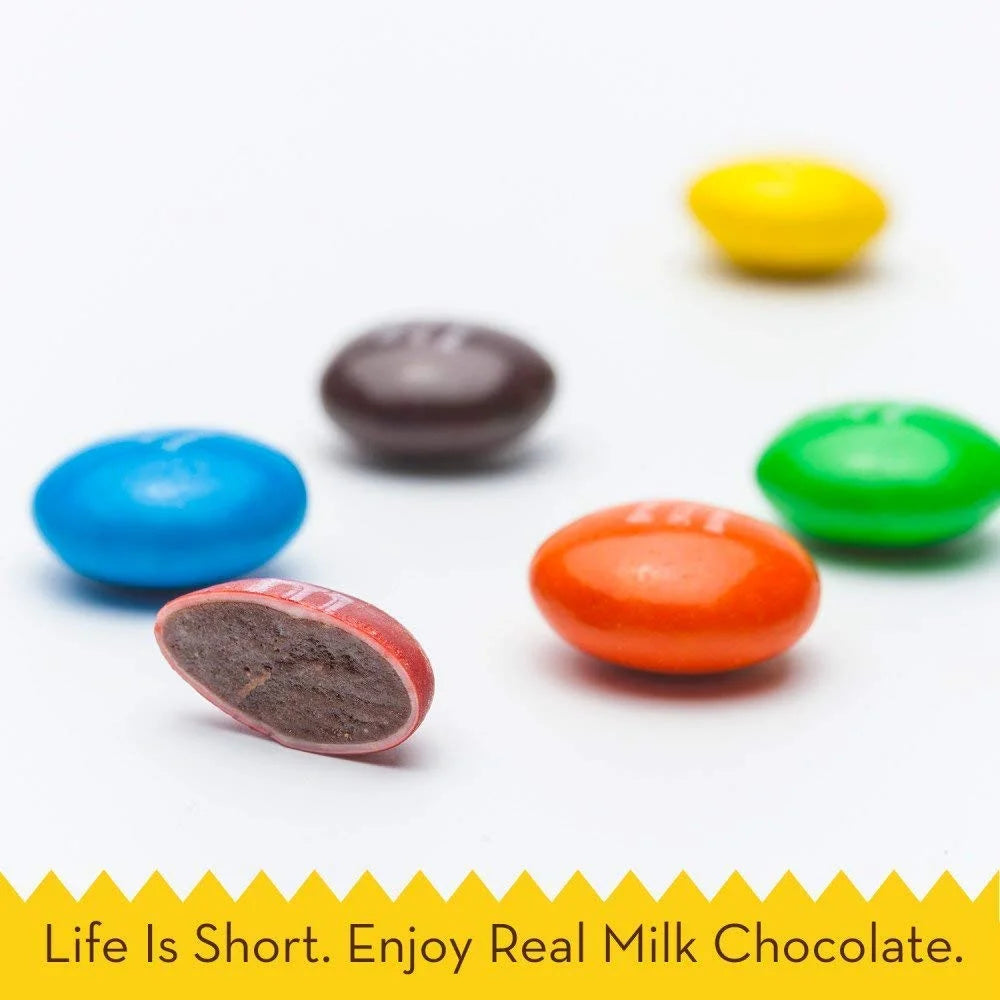 Milk Chocolate Fun Size H707