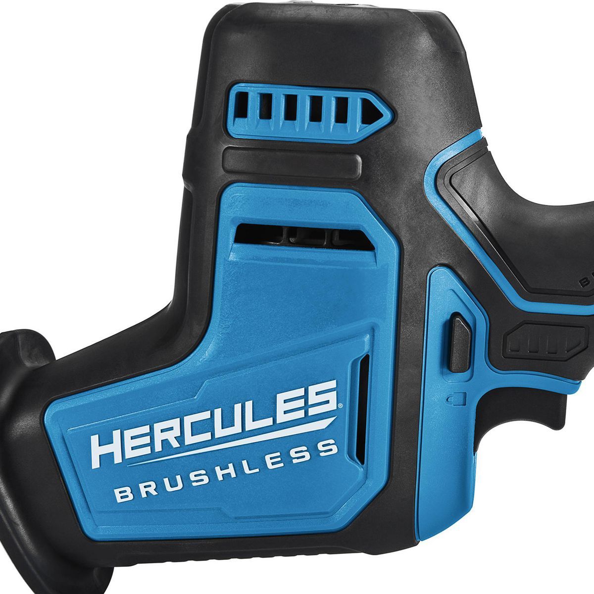 Brushless Cordless Compact Reciprocating Saw E71469