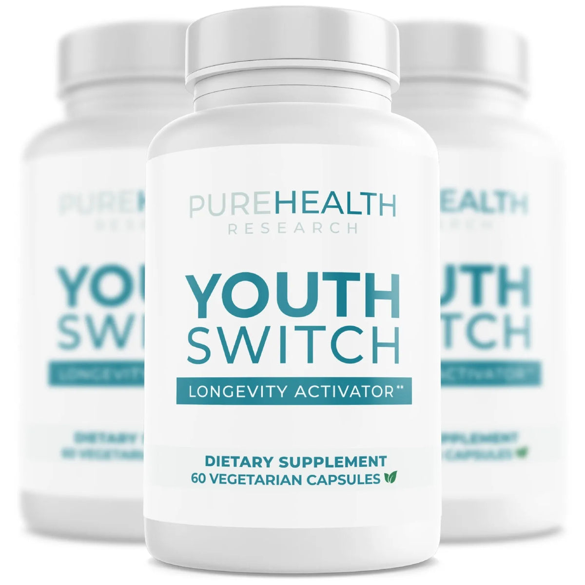 Anti Aging Supplement D9828