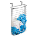 Steel Hanging Cabinet Storage Organizer D670666