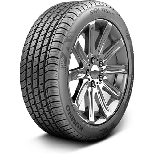 255/45R19XL 104W BSW Tires K6743