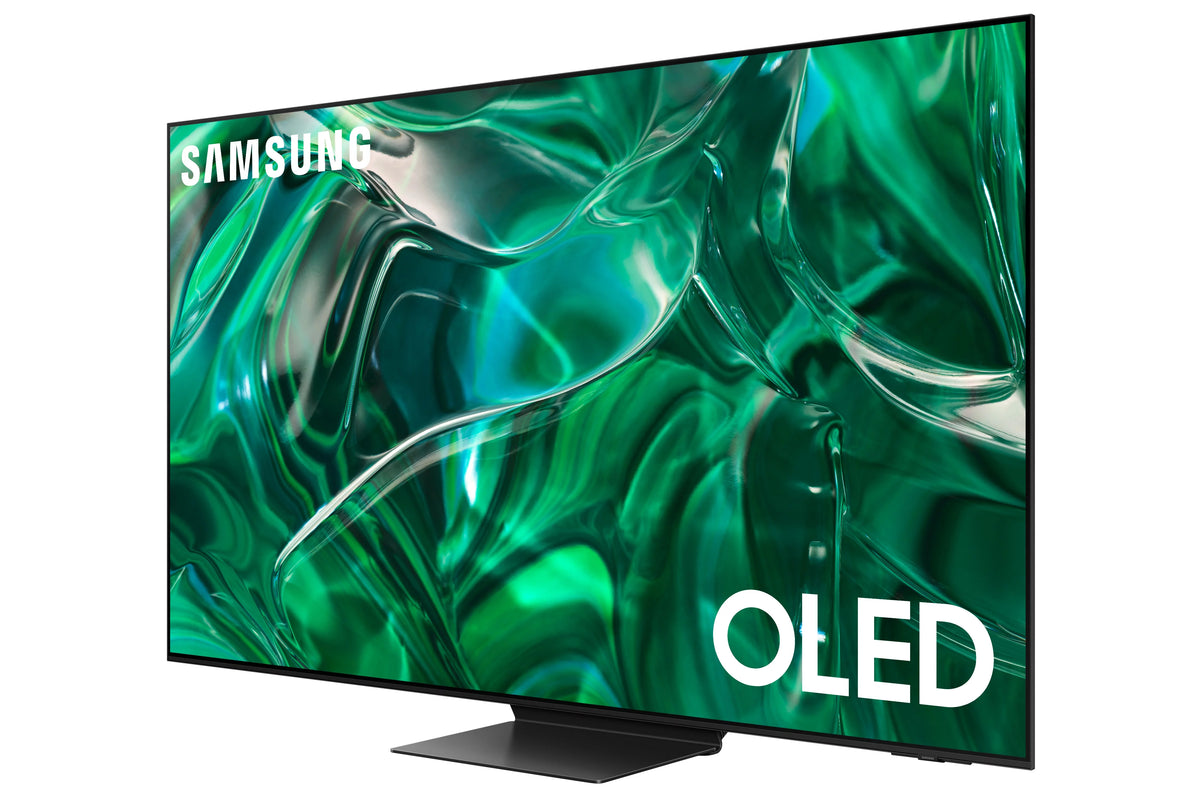 65 Class OLED 4K Smart TV E17602