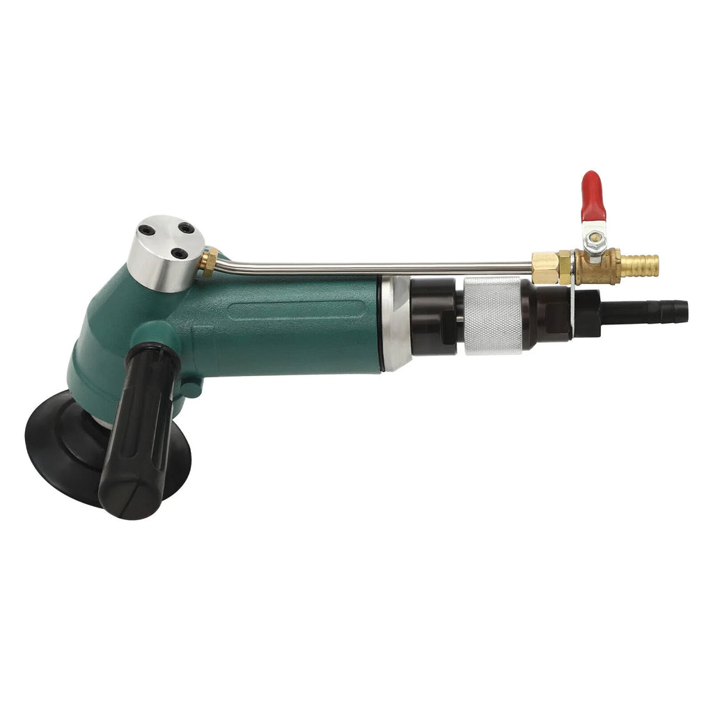 4" 100mm Pneumatic Wet Grinder L1592