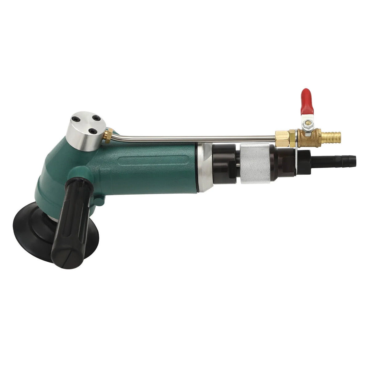 4" 100mm Pneumatic Wet Grinder L1592