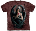 Brown T-Shirt C808
