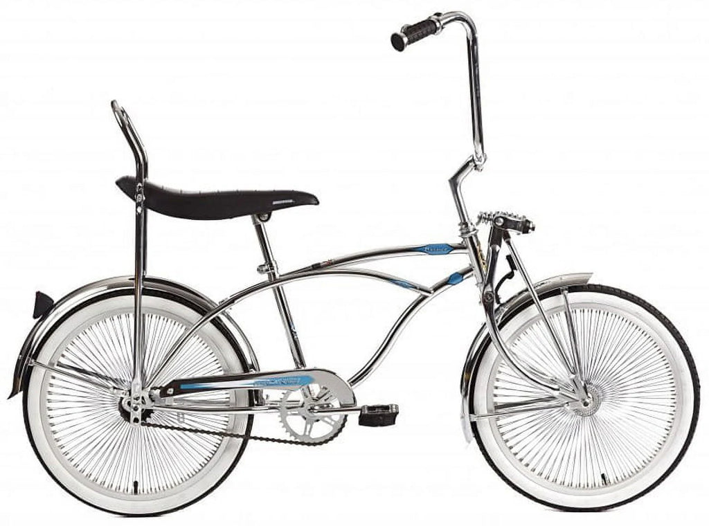 20 Lowrider O79106
